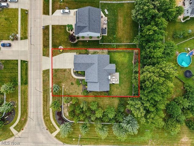 5455 Coverdale Way, Medina, OH 44256