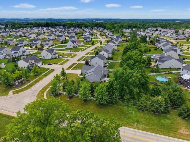 5455 Coverdale Way, Medina, OH 44256