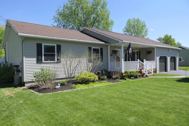 27 Thorpe Avenue Extension, St. Albans Town, VT 05478