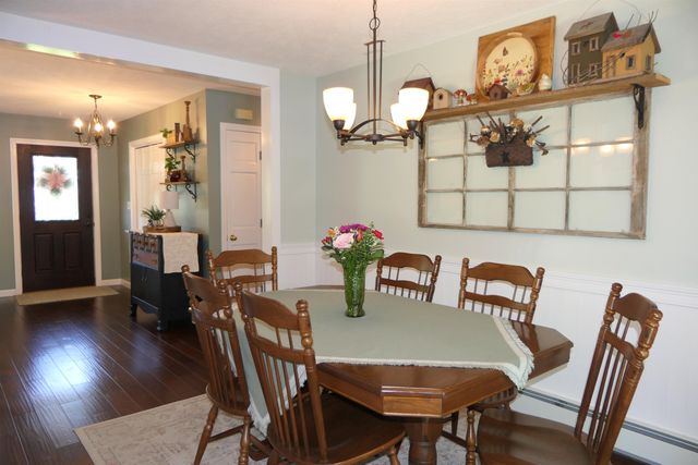 27 Thorpe Avenue Extension, St. Albans Town, VT 05478