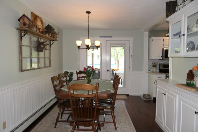 27 Thorpe Avenue Extension, St. Albans Town, VT 05478
