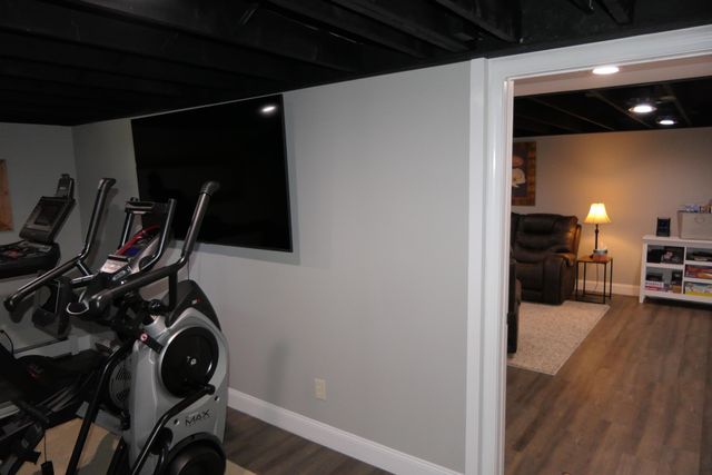 27 Thorpe Avenue Extension, St. Albans Town, VT 05478