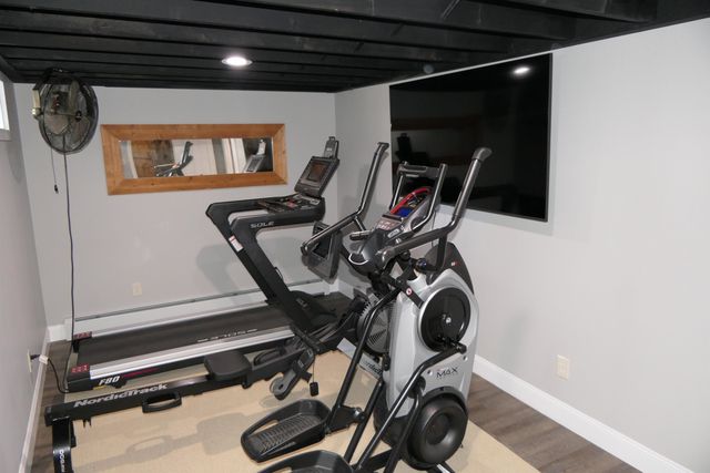 27 Thorpe Avenue Extension, St. Albans Town, VT 05478