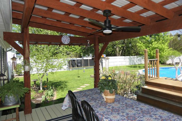 27 Thorpe Avenue Extension, St. Albans Town, VT 05478