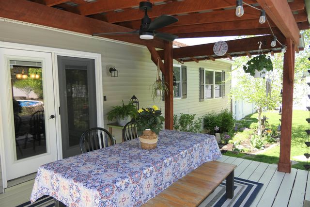 27 Thorpe Avenue Extension, St. Albans Town, VT 05478