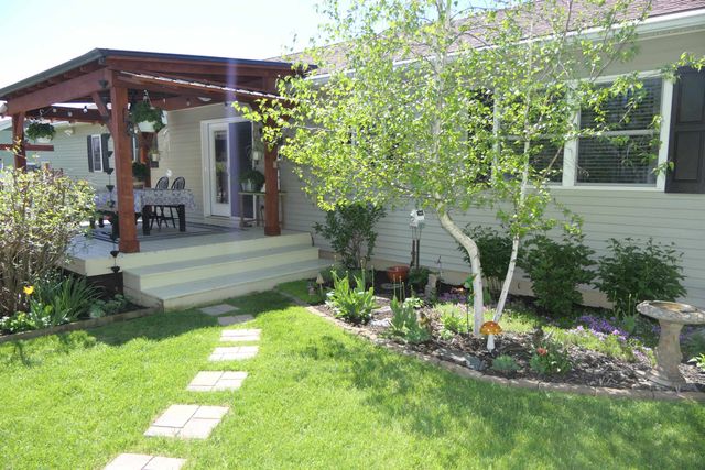 27 Thorpe Avenue Extension, St. Albans Town, VT 05478