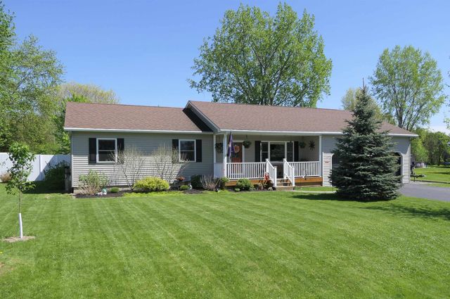 27 Thorpe Avenue Extension, St. Albans Town, VT 05478