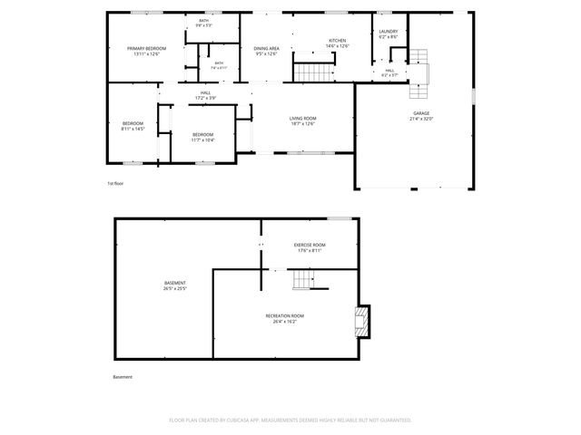 27 Thorpe Avenue Extension, St. Albans Town, VT 05478