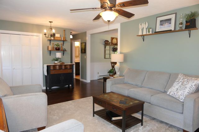 27 Thorpe Avenue Extension, St. Albans Town, VT 05478