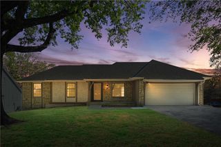 10279 Farley Street, Overland Park, KS 66212