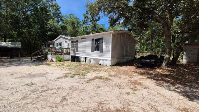 6092 CORNELL Road, Keystone Heights, FL 32656