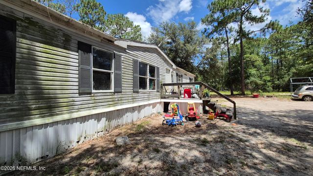 6092 CORNELL Road, Keystone Heights, FL 32656