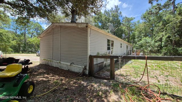6092 CORNELL Road, Keystone Heights, FL 32656