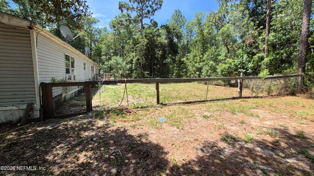 6092 CORNELL Road, Keystone Heights, FL 32656
