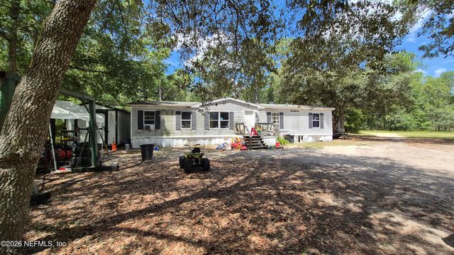 6092 CORNELL Road, Keystone Heights, FL 32656