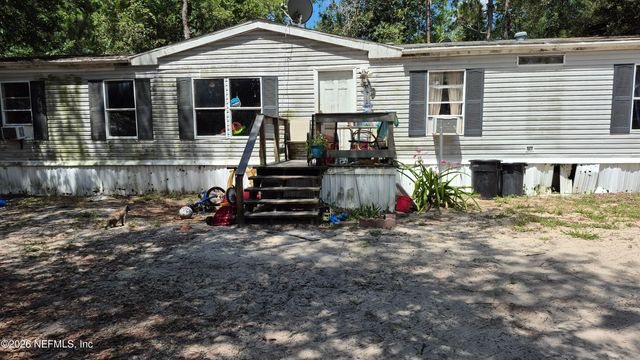 6092 CORNELL Road, Keystone Heights, FL 32656