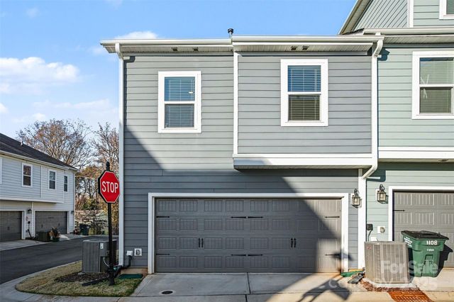 1104 Drummond Avenue, Charlotte, NC 28205