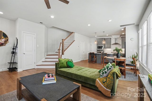 1104 Drummond Avenue, Charlotte, NC 28205