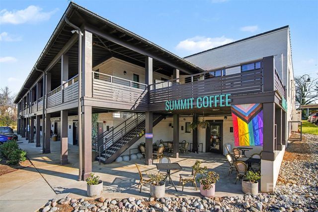 1104 Drummond Avenue, Charlotte, NC 28205