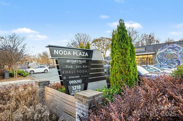 1104 Drummond Avenue, Charlotte, NC 28205