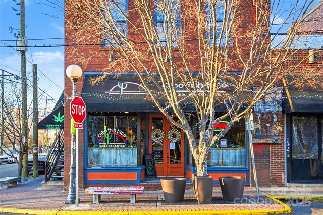 1104 Drummond Avenue, Charlotte, NC 28205