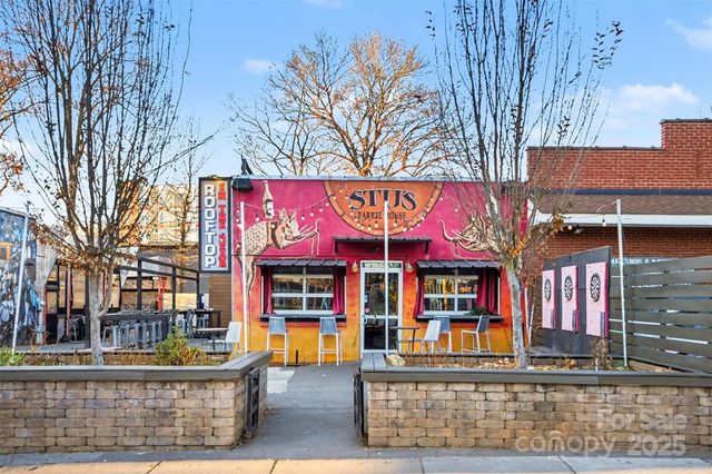 1104 Drummond Avenue, Charlotte, NC 28205