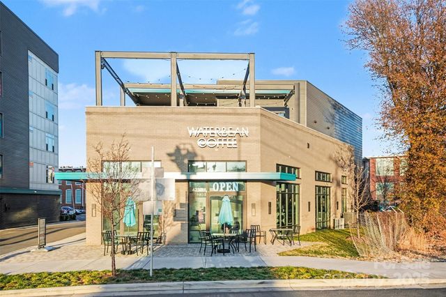 1104 Drummond Avenue, Charlotte, NC 28205