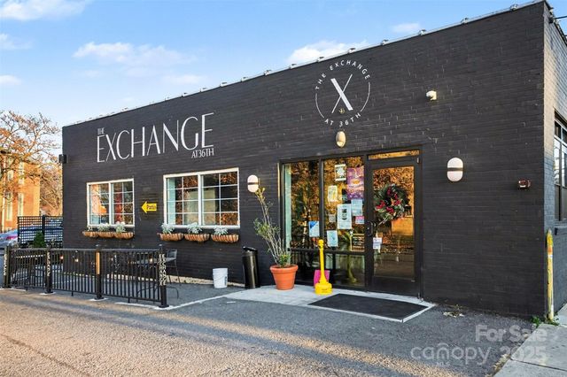 1104 Drummond Avenue, Charlotte, NC 28205