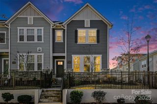 1104 Drummond Avenue, Charlotte, NC 28205
