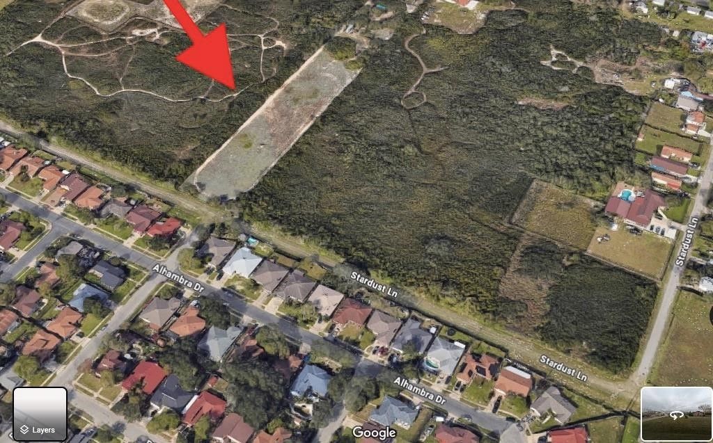 2026 Willow Ave, Corpus Christi, TX 78418 — photo 3