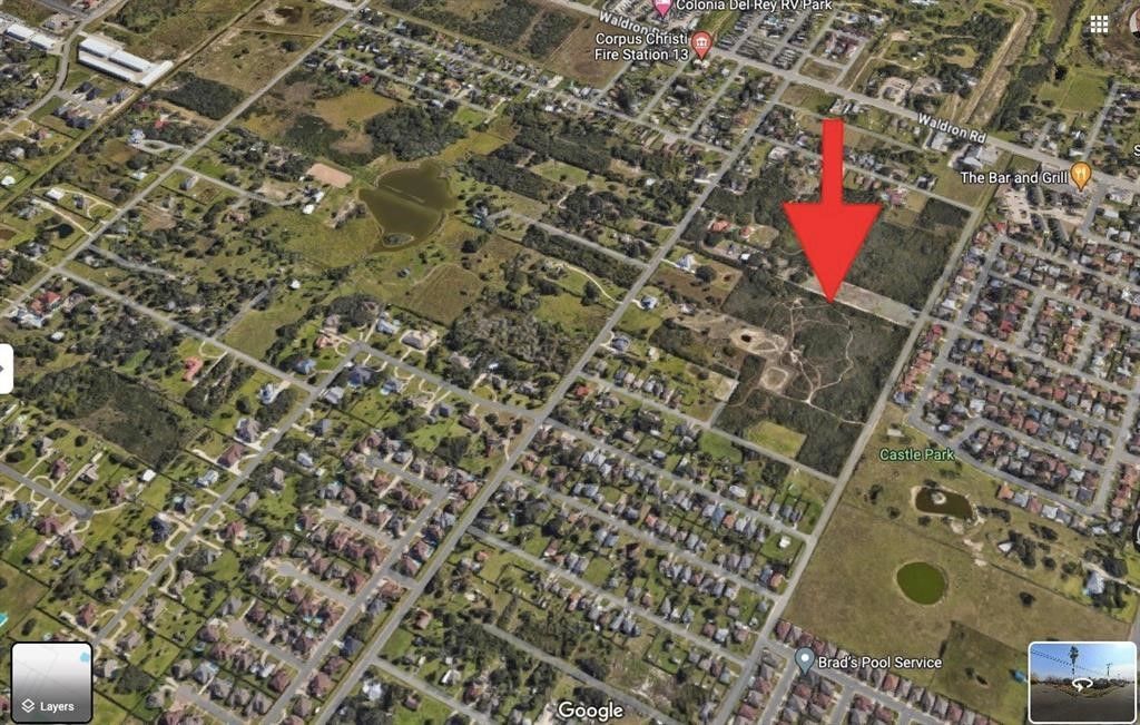 2026 Willow Ave, Corpus Christi, TX 78418 — photo 4