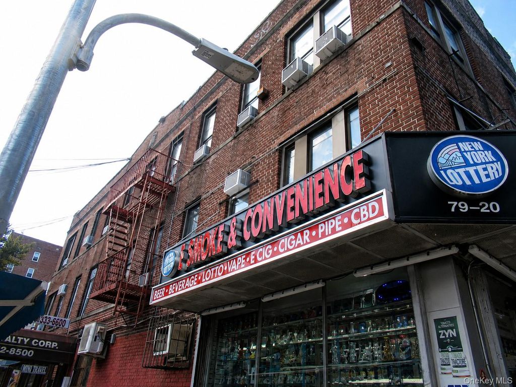 79-20 Roosevelt Avenue, Jackson Heights, NY 11372 — photo 4