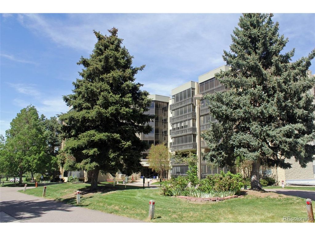 14091 E Marina Dr 223-103, Aurora, CO 80014