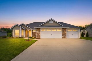 17004 Hamptons Parkway, New Haven, IN 46774