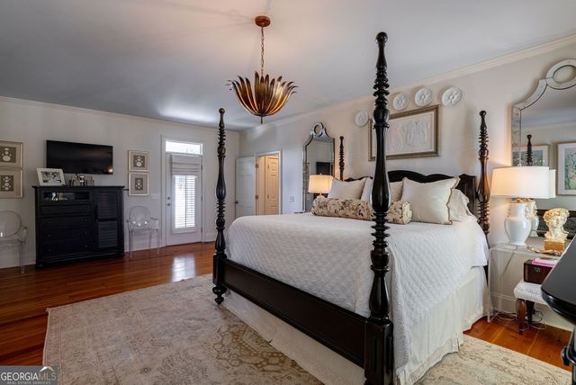 1080 Brownwood Road, Madison, GA 30650