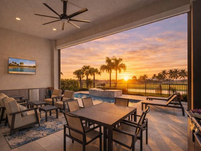 10146 Riverstone Way, Palm Beach Gardens, FL 33412