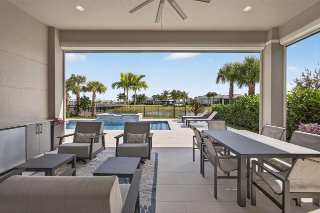 10146 Riverstone Way, Palm Beach Gardens, FL 33412