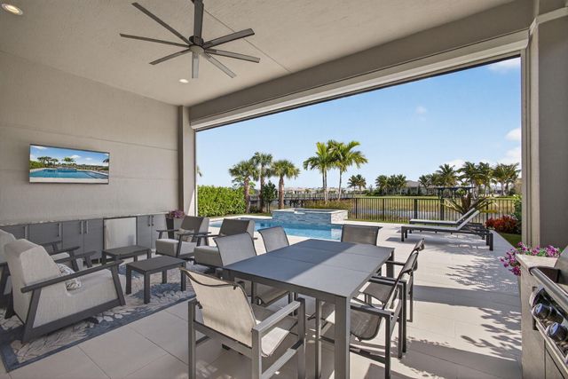 10146 Riverstone Way, Palm Beach Gardens, FL 33412