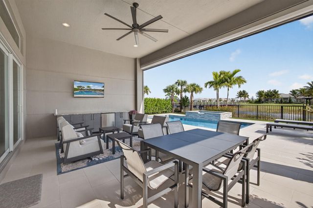 10146 Riverstone Way, Palm Beach Gardens, FL 33412