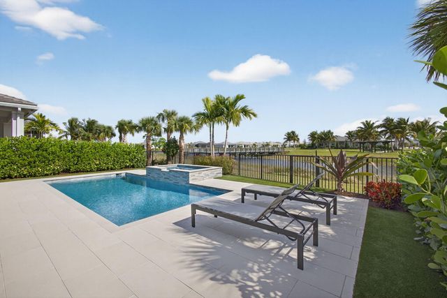 10146 Riverstone Way, Palm Beach Gardens, FL 33412