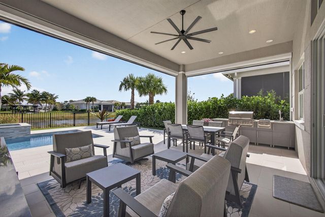 10146 Riverstone Way, Palm Beach Gardens, FL 33412