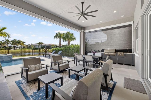 10146 Riverstone Way, Palm Beach Gardens, FL 33412