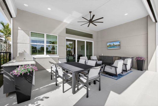 10146 Riverstone Way, Palm Beach Gardens, FL 33412