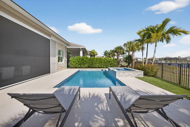 10146 Riverstone Way, Palm Beach Gardens, FL 33412