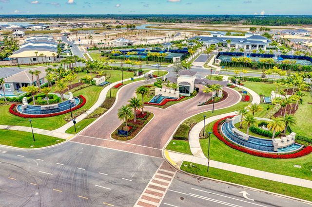 10146 Riverstone Way, Palm Beach Gardens, FL 33412