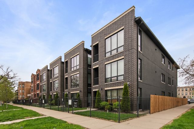 6508 S Ingleside Avenue, Chicago, IL 60637
