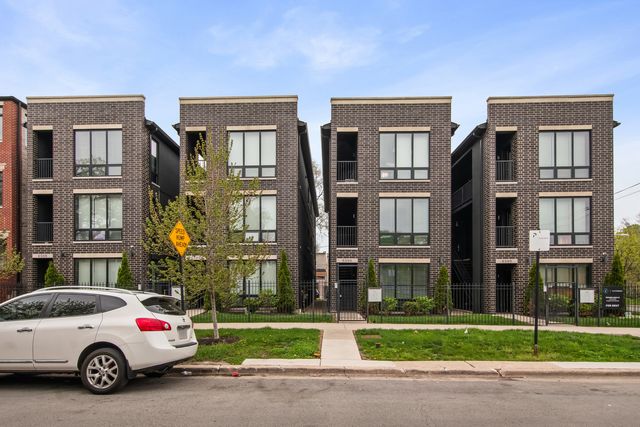 6508 S Ingleside Avenue, Chicago, IL 60637