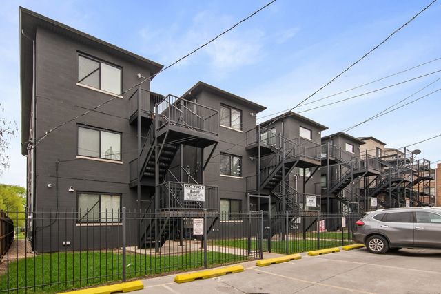 6508 S Ingleside Avenue, Chicago, IL 60637