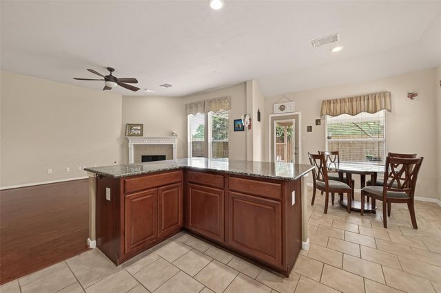 13719 Saxony Drive, Sugar Land, TX 77498