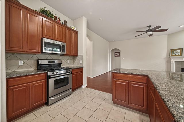 13719 Saxony Drive, Sugar Land, TX 77498